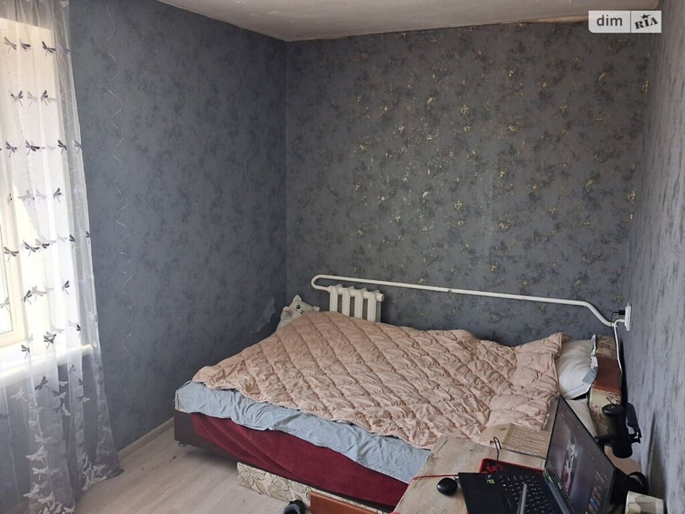 Продаж Квартира 3-кімнатна, 5/5 поверх на Космонавтів Винница - изображение 8