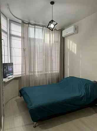 Продаж Квартира 1-кімнатна, 7/23 поверх на Гагаринское Плато ул. Одеса