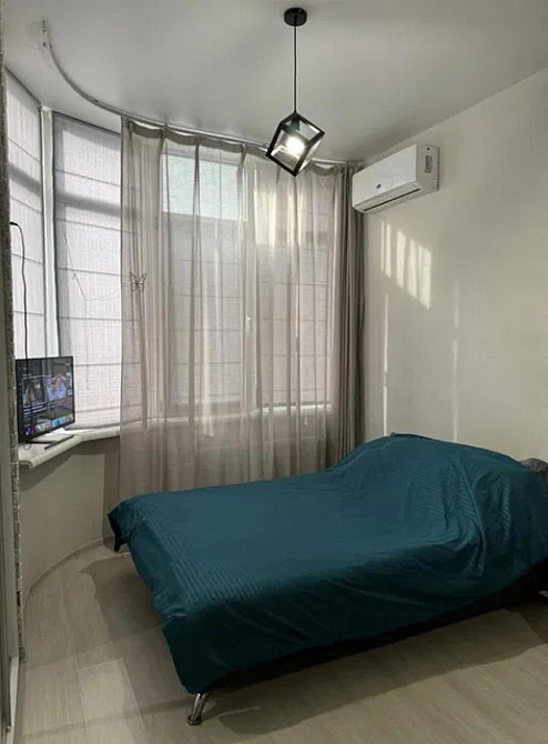 Продаж Квартира 1-кімнатна, 7/23 поверх на Гагаринское Плато ул. Одеса - фото 1