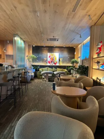 Продаж Ресторан / кафе / бар / кав’ярня площа 340 кв.м на Дмитра Яворницького 1а Дніпро