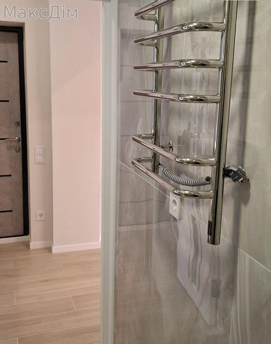 Продаж Квартира 1-кімнатна, 7/8 поверх на вул. Львівська Тернопіль - фото 7