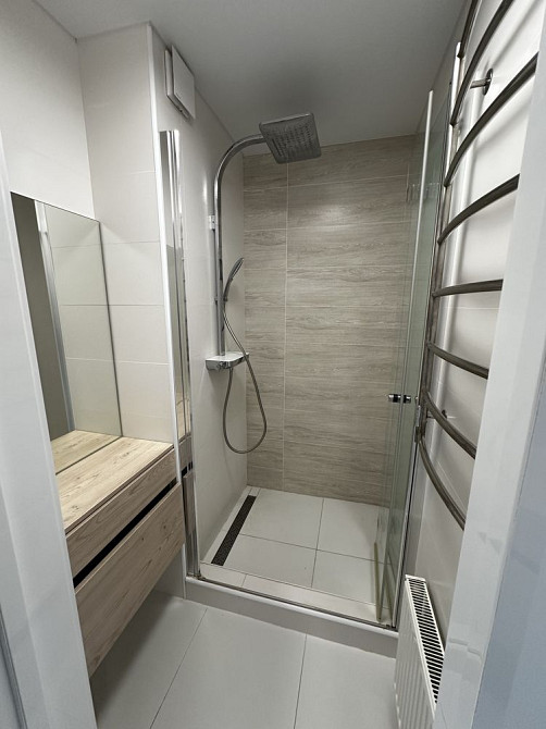 Продаж Квартира 3-кімнатна, 24/25 поверх на Нижньоключова вул., д. 14 Kiev - photo 8