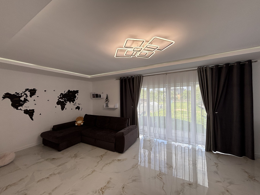 Продаж Будинок на Соборна Надвірна - фото 12