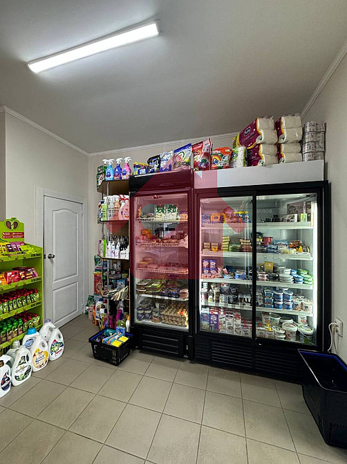 Продаж торгове приміщення на Волошина поверх - 1/1 Mynai - photo 4