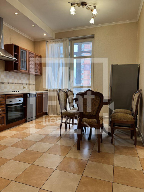 Оренда Квартира 3-кімнатна, 12/18 поверх на вул. Коновальця Євгена Kiev - photo 15