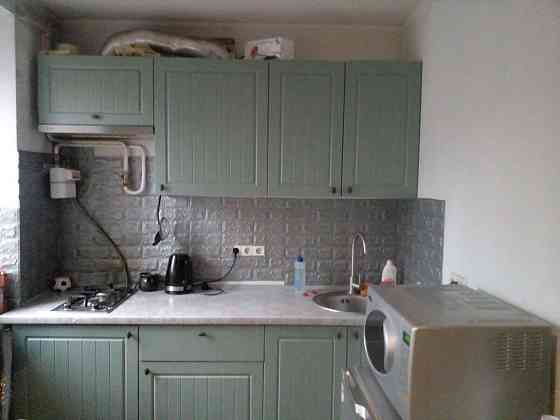 Оренда Квартира 1-кімнатна, 1/9 поверх на Телиги Елены ул., 23 Kiev