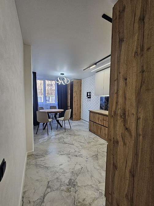 Продаж 2км квартири по вул.Злуки, БАМ.Тернопіль Тернополь - изображение 1