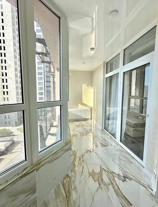 Продаж Квартира 2-кімнатна, 6/24 поверх на Ивана Франко ул. Odessa - photo 1