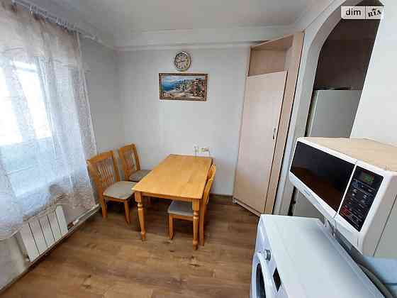 Оренда Квартира 2-кімнатна, 7/9 поверх на Надії Світличної, 2 Киев