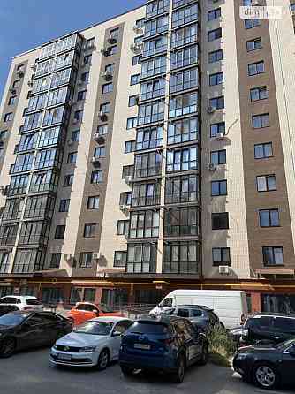 Продаж Квартира 1-кімнатна, 10/12 поверх на 600-Річчя Вінниця