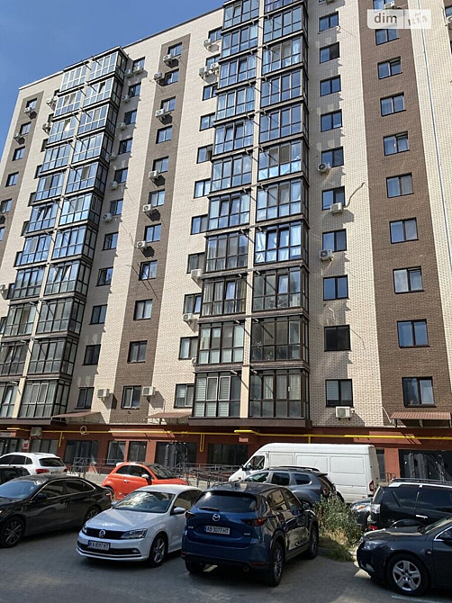 Продаж Квартира 1-кімнатна, 10/12 поверх на 600-Річчя Вінниця - фото 2