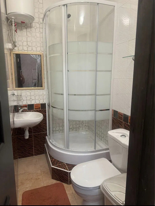 Оренда Квартира 1-кімнатна, 18/21 поверх на Пчілки, 2 Київ - фото 6