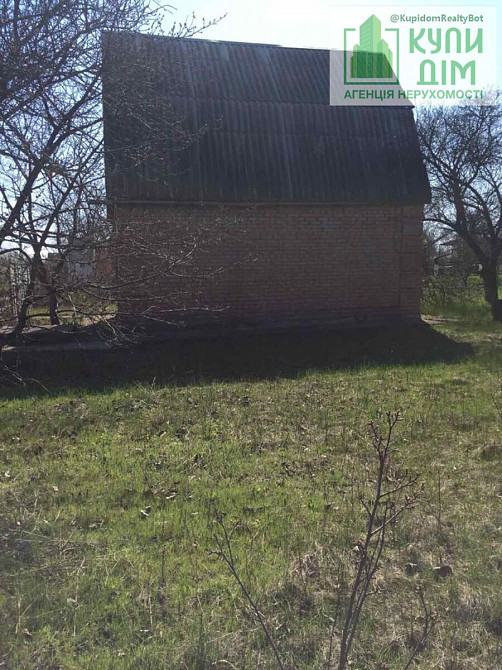 Дачний будинок Кропивницький - фото 3