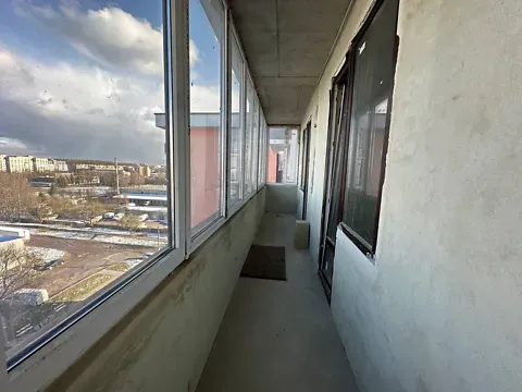 Продаж 2к Квартира 69.6 кв.м Хлібна вулиця 4А Львів - фото 5