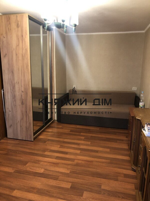 Оренда Квартира 1-кімнатна на Полтавская ул. Kiev - photo 2