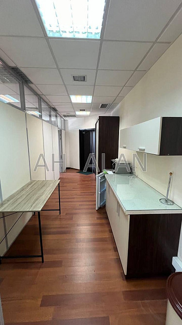 Оренда офісне приміщення на Саксаганського вул., 120 приміщень - 3, поверх - 5/7 Київ - фото 6