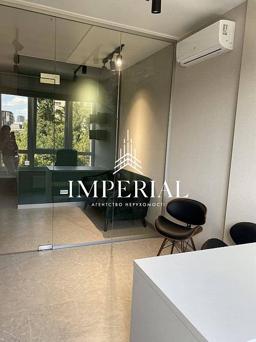 Оренда офісне приміщення на вул. Жилянська приміщень - 2, поверх - 5/23 Kiev - photo 17