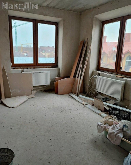 Оренда Будинок 10-кімнатний на вул. Братів Мисулів Байківці - фото 5