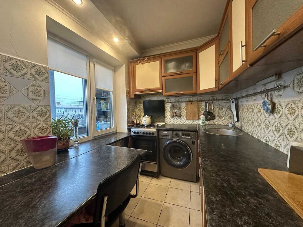 Продаж Квартира 3-кімнатна, 9/9 поверх на Лісовий вул., д. 17 Kiev - photo 14