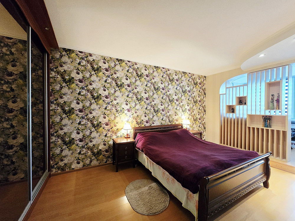 Продаж Квартира 2-кімнатна, 16/16 поверх на Бальзака Оноре вул., д. 55 Киев - изображение 2