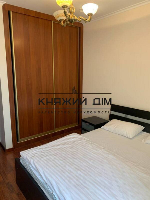 Таунхауc в закритому котеджному містечку Holiday, Конча-Заспа. Код: № 133395 Козин (МИРОНІВСЬКИЙ район) - фото 14