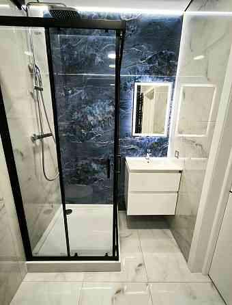 Продаж 1к Квартира 43 кв.м Євгенія Рихліка 15 Zhytomyr