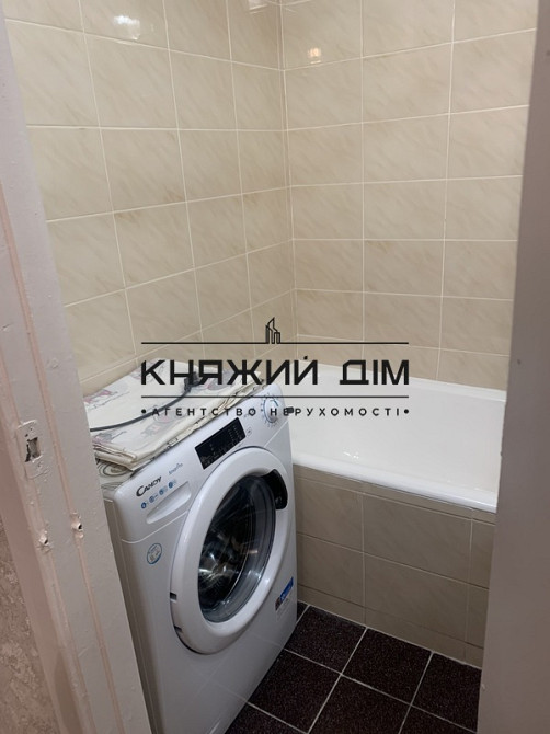 Оренда Квартира 1-кімнатна, 3/10 поверх на Ахматовой Анны ул. Київ - фото 9