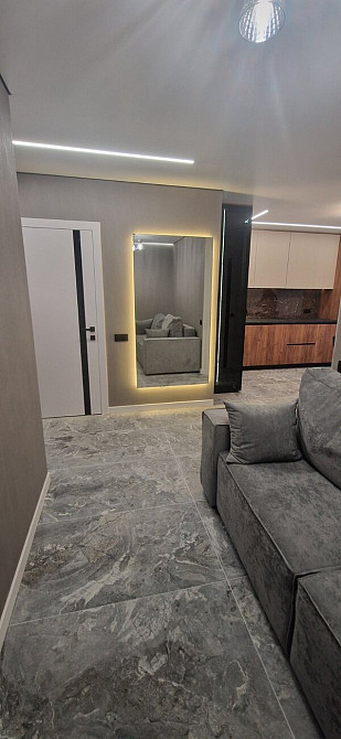 Продаж Квартира 1-кімнатна, 13/6 поверх на левинського Ивано-Франковск - изображение 11