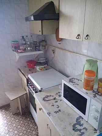 Продаж Квартира 3-кімнатна, 5/5 поверх на вул. Острозького Князя Ternopil'