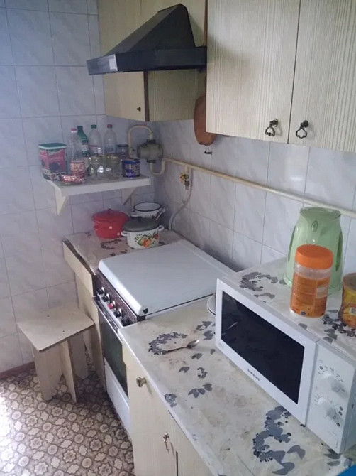 Продаж Квартира 3-кімнатна, 5/5 поверх на вул. Острозького Князя Ternopil' - photo 3