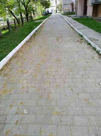 Продаж Квартира 2-кімнатна, 1/5 поверх на вул. 16 Липня Ходоров