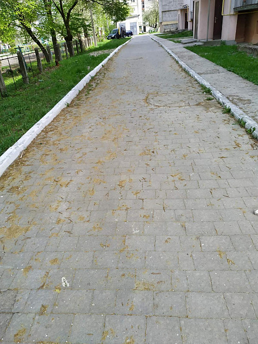 Продаж Квартира 2-кімнатна, 1/5 поверх на вул. 16 Липня Ходоров - изображение 2