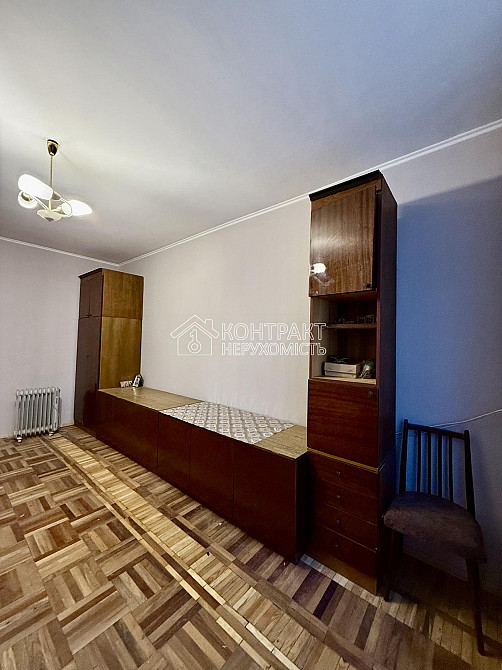 Оренда Квартира 2-кімнатна, 1/16 поверх на вул. Наталії Ужвій Харків - фото 6