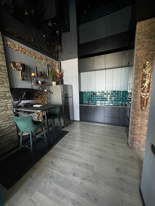 Продаж Квартира 2-кімнатна, 16/16 поверх на Салютна, 2 Kiev - photo 2