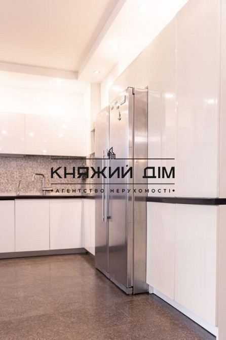 Продаж 3к Квартира 113 кв.м Урловская ул. Киев - изображение 7