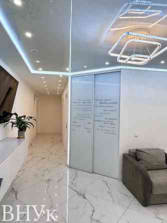 Продаж Квартира 4-кімнатна, 5/10 поверх на Квіткова Тернопіль