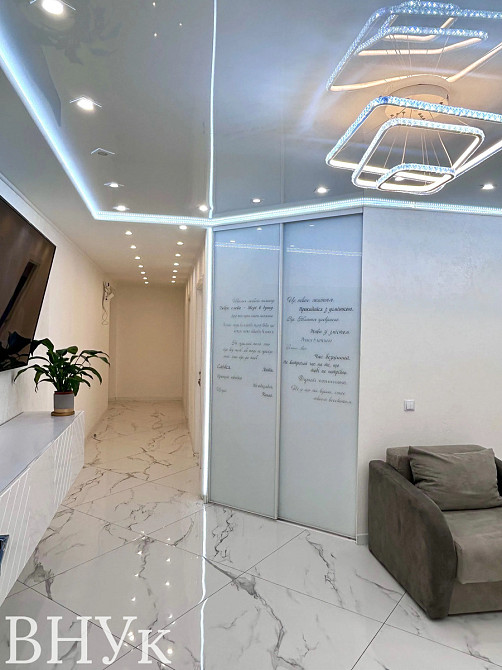 Продаж Квартира 4-кімнатна, 5/10 поверх на Квіткова Тернопіль - фото 5