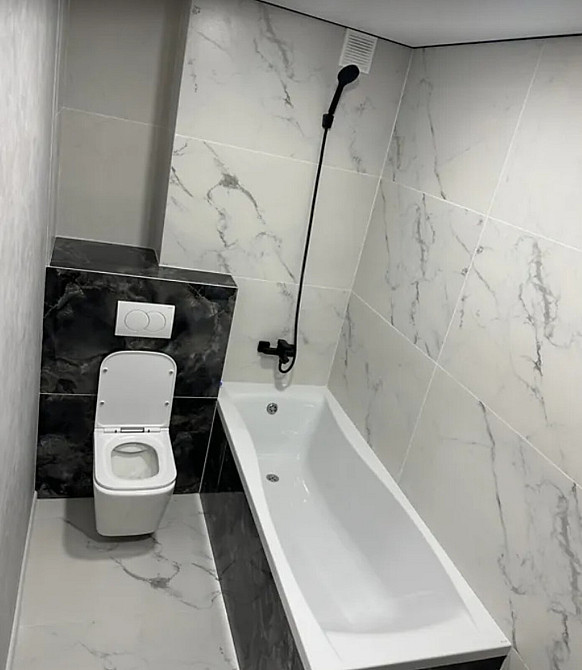 Продаж Квартира 2-кімнатна, 11/11 поверх Ternopil' - photo 11