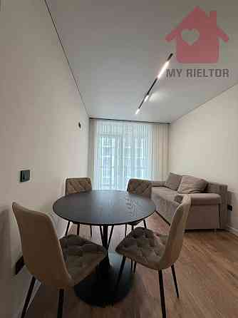 Продаж Квартира 1-кімнатна, 5/8 поверх на Бабяка Ужгород