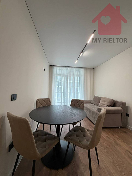 Продаж Квартира 1-кімнатна, 5/8 поверх на Бабяка Ужгород - изображение 6