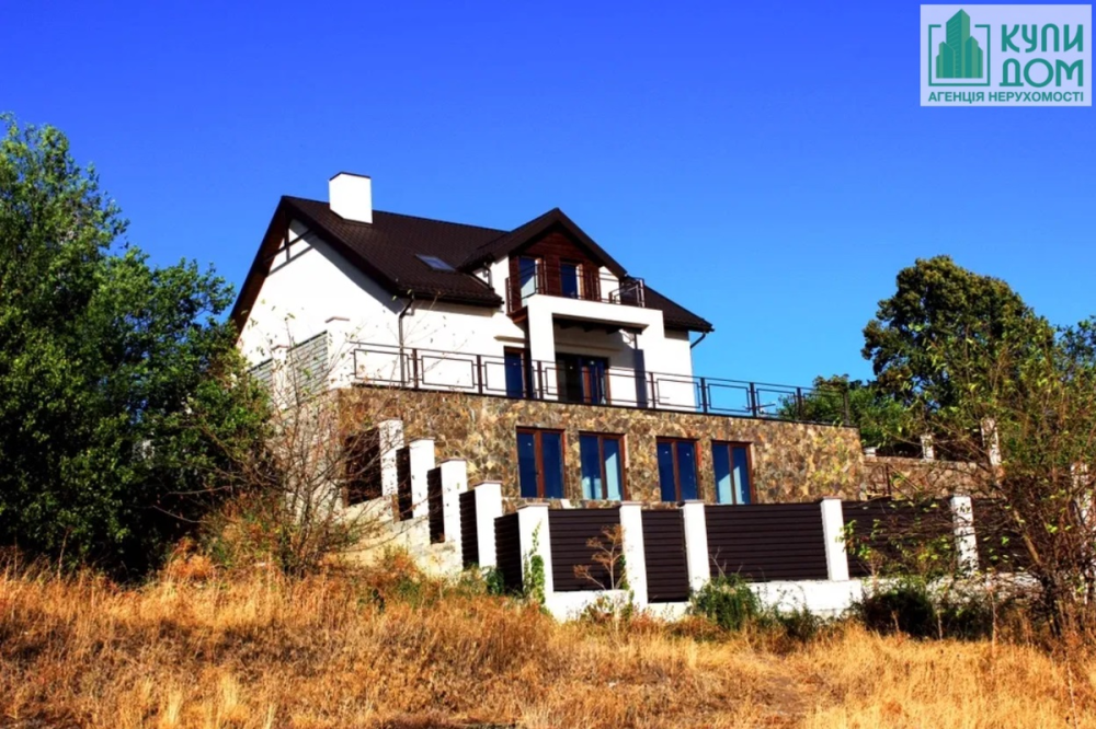 Продам будинок, район н. Олексіївка Кропивницький - фото 3