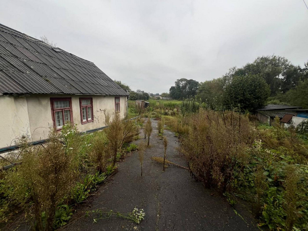 Продаж 1-поверховий Будинок з ділянкою 21 сот 61.3 кв.м 4 кімн.  Ременів - фото 5