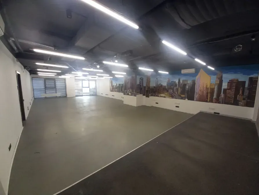 Здається Офісні приміщення площа 1200 кв.м Дніпро Шевченка 5 Дніпро - фото 19