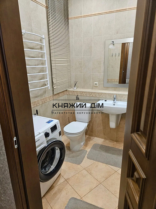 Продаж 1-кімнатної квартири біля м. Печерська по вул. Щорса/Євгена Коновальця, код 21146756 Київ - фото 4