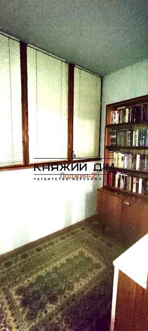 Оренда 2-кімнатної квартири на Оболоні , Мінський масив Код об'єкту: 11202650 Київ - фото 13