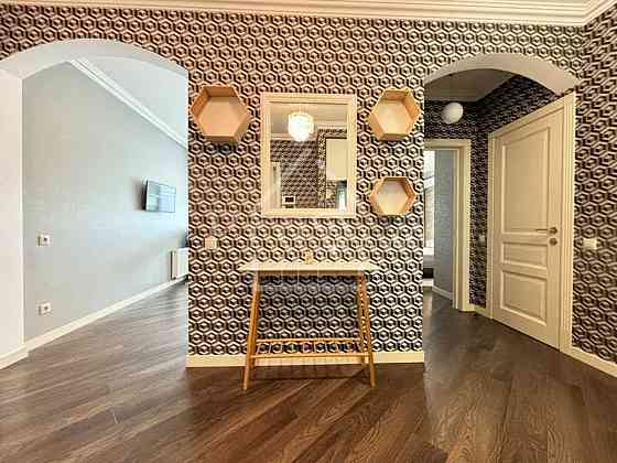 Оренда Квартира 2-кімнатна, 9/25 поверх на прос. Оболонський, 1 Київ