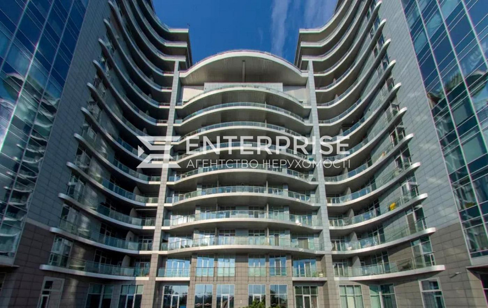 Продаж 3к Квартира 99.4 кв.м Окипной Раисы вул. Київ - фото 16