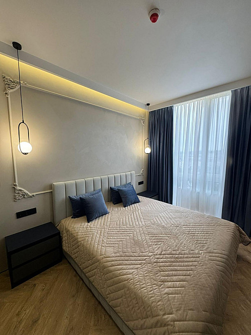 Продаж 1к квартири 43 кв. м Львів - фото 6