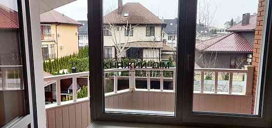 Чайки. Продажа дома таунхаус + участок! Киево-Святошинский р-н 2210722 Чайки (Богуславський район)