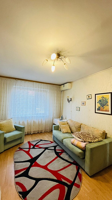 Оренда Квартира 1-кімнатна, 14/18 поверх на Анни Ахматовой, 15 Kiev - photo 7